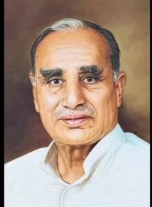 नहीं रहे नंदकिशोर गोयनका जी -पूर्व राज्यसभा सांसद सुभाष चंद्रा के पिता का निधन:मुंबई में 96 साल की उम्र में अंतिम सांस ली; हिसार में होगा अंतिम संस्कार। अग्रवाल समाज के तीर्थ स्थल अग्रोहा धाम हिसार के विकास में अहम भूमिका निभाई नंद किशोर जी ने.बुधवार को हिसार में होगा अंतिम संस्कार kshititech