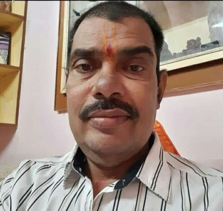 स्व. अशोक दुबे शक्ति का चंदनपान कार्यक्रम 26 जुलाई को हटरी धर्मशाला शक्ति में. दुबे जी के निधन पर प्रमुख कर्मचारी संगठनों एवं सामाजिक संगठनों ने दी उन्हें श्रद्धांजलि kshititech
