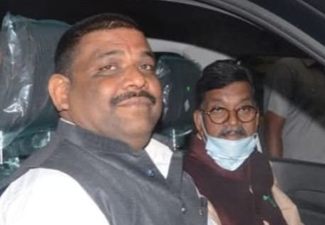 जेठा एवँ अचानकपुर में बनेगा महतारी सदन --गिरधर जायसवाल. नेता प्रतिपक्ष महंत जी की अनुशंसा पर तीन स्थानों पर मिली है निर्माण कार्यों की नई स्वीकृति जेठा एवँ अचानकपुर में बनेगा महतारी सदन --गिरधर जायसवाल. नेता प्रतिपक्ष महंत जी की अनुशंसा पर तीन स्थानों पर मिली है निर्माण कार्यों की नई स्वीकृति kshititech