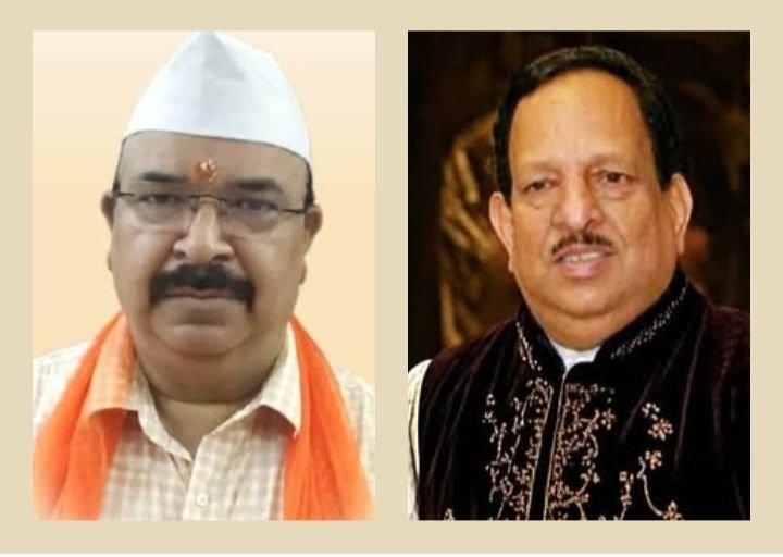अंतर्राष्ट्रीय अग्रवाल सम्मेलन के बिलासपुर एवं रायगढ़ जिला इकाई के अध्यक्षों की हुई नियुक्ति. प्रदेश अध्यक्ष अधिवक्ता बाबूलाल अग्रवाल की अनुशंसा पर अंतरराष्ट्रीय अध्यक्ष राजकुमार अग्रवाल ने करी नियुक्ति अंतर्राष्ट्रीय अग्रवाल सम्मेलन के बिलासपुर एवं रायगढ़ जिला इकाई के अध्यक्षों की हुई नियुक्ति. प्रदेश अध्यक्ष अधिवक्ता बाबूलाल अग्रवाल की अनुशंसा पर अंतरराष्ट्रीय अध्यक्ष राजकुमार अग्रवाल ने करी नियुक्ति kshititech