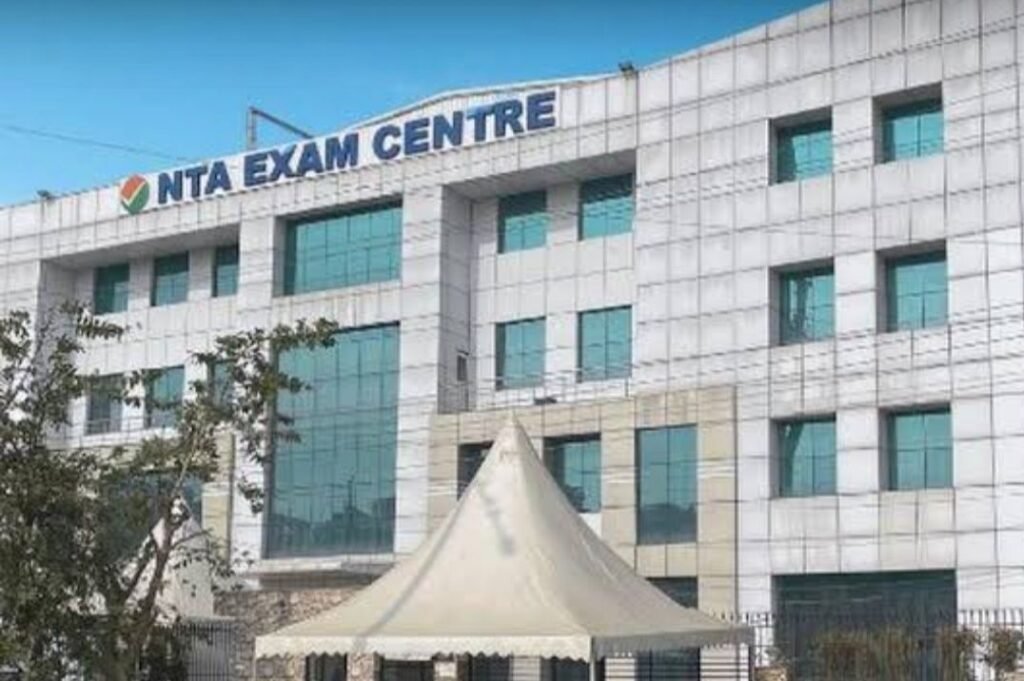 हुआ बड़ा खुलासा- नीट और जेईई जैसी बड़ी परीक्षा करवाने वाले एनटीए में है सिर्फ 24 स्थाई कर्मचारी. देश में सबसे बड़ी प्रतियोगी परीक्षाओं का आयोजन करती है एनटीए kshititech