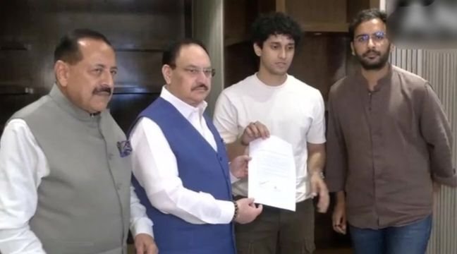 सबसे बड़ी खबर-कल इस्तीफा दें सकते है धर्मेन्द्र प्रधान! CJP-सरकार के बीच डेढ़ घंटे चली बैठक ख़त्म, सरकार ने मांगा कल तक का समय. आंदोलन ने अस्त व्यस्त कर दिया है दिल्ली वासियों के जीवन को kshititech