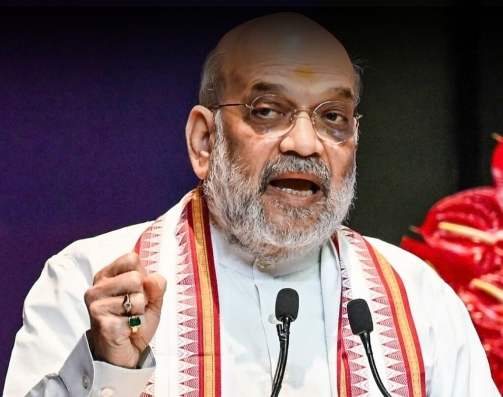 शिक्षा मंत्री के इस्तीफा पर बोले गृहमंत्री अमित शाह। छात्रों से बढ़कर कोई पद नहीं। देश है सबसे पहले. धर्मेंद्र प्रधान के इस्तीफे के बाद भाजपा के बड़े नेताओं का रहा लगातार वक्तव्य kshititech