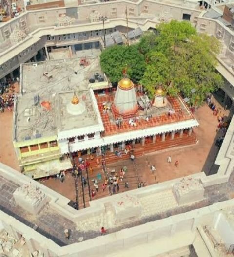 माता की शक्ति की पावन नगरी है विंध्यवासिनी-500 करोड़ के विंध्य कॉरिडोर से बदल रही है मीरजापुर की पहचान माता की शक्ति की पावन नगरी है विंध्यवासिनी-500 करोड़ के विंध्य कॉरिडोर से बदल रही है मीरजापुर की पहचान kshititech