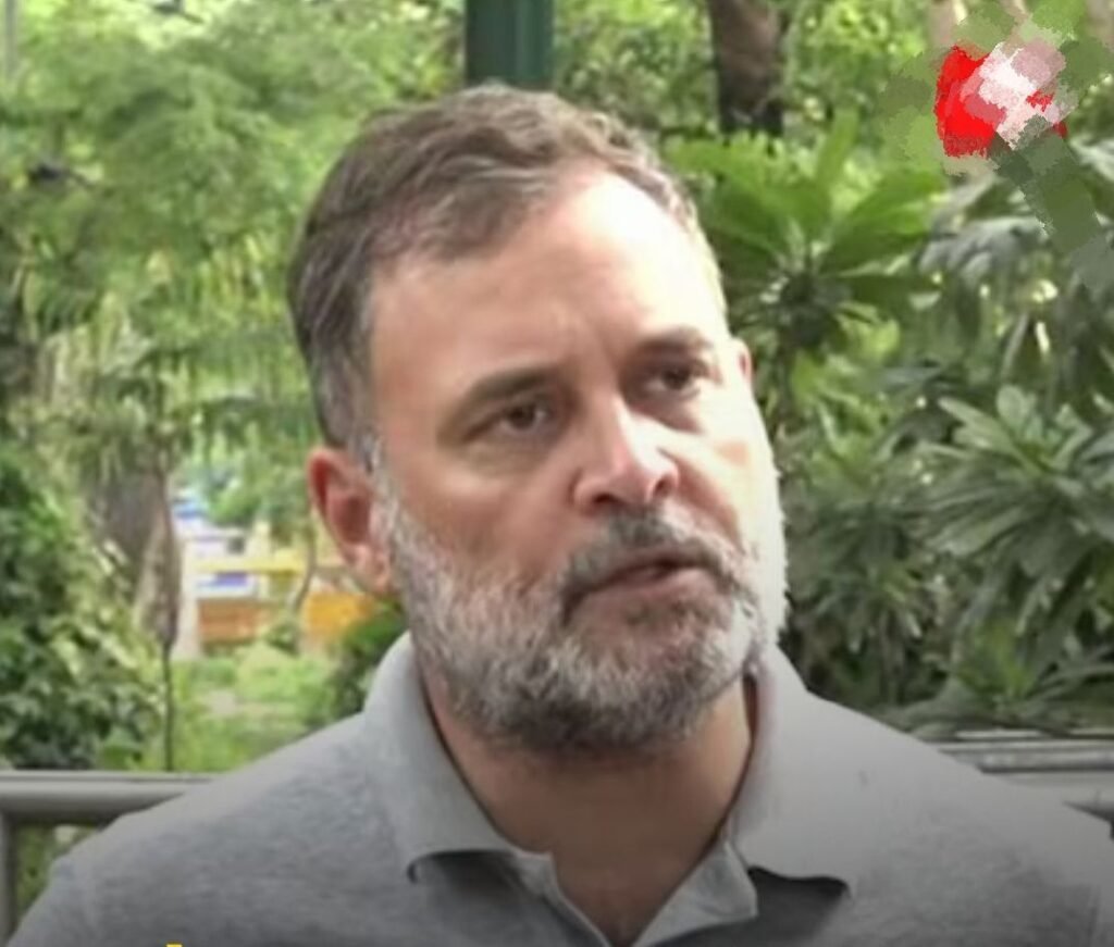 थैंक्यू राहुल गांधी', धर्मेंद्र प्रधान के इस्तीफे के बाद दिल्ली में लगे पोस्टर kshititech