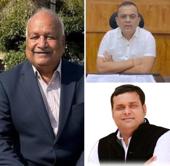 गुरु पूर्णिमा के पावन मौके पर हरिलीला ट्रस्ट का आयोजन: प्रकृति संरक्षण का संकल्प, गुरु पूर्णिमा पर बनारी में होगा वृहद वृक्षारोपण, कलेक्टर जन्मेजय महोबे करेंगे शुभारंभ।शासकीय उच्चतर माध्यमिक विद्यालय बनारी परिसर में लगाए जाएंगे 500 पौधे. ट्रस्ट के सेक्रेटरी अमर सुल्तानिया ने दी जानकारी kshititech