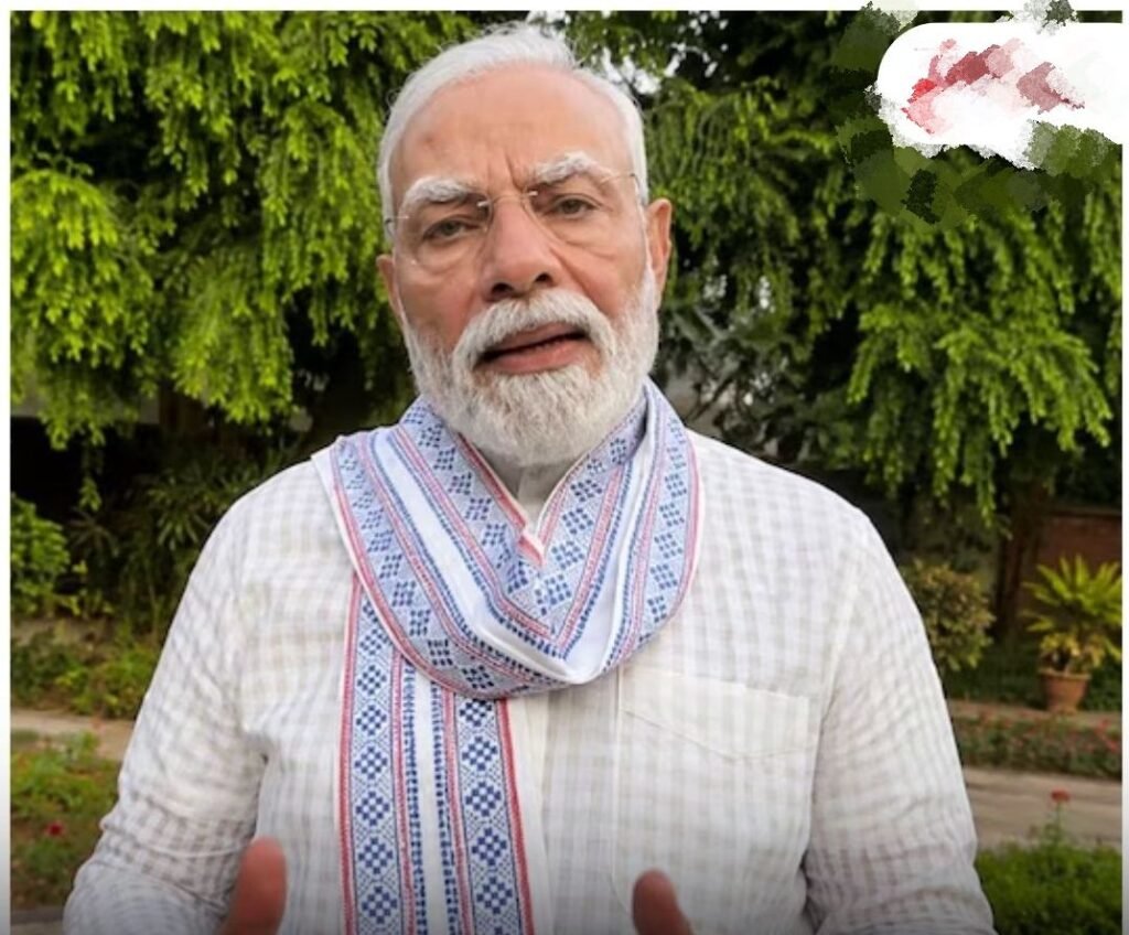 प्रधानमंत्री मोदी का पोस्ट रिमूव होने पर मेटा ने दी सफाई। गलती से हट गया था पोस्ट. मामला फेसबुक पर मोदी जी के वीडियो रिमूव होने का kshititech