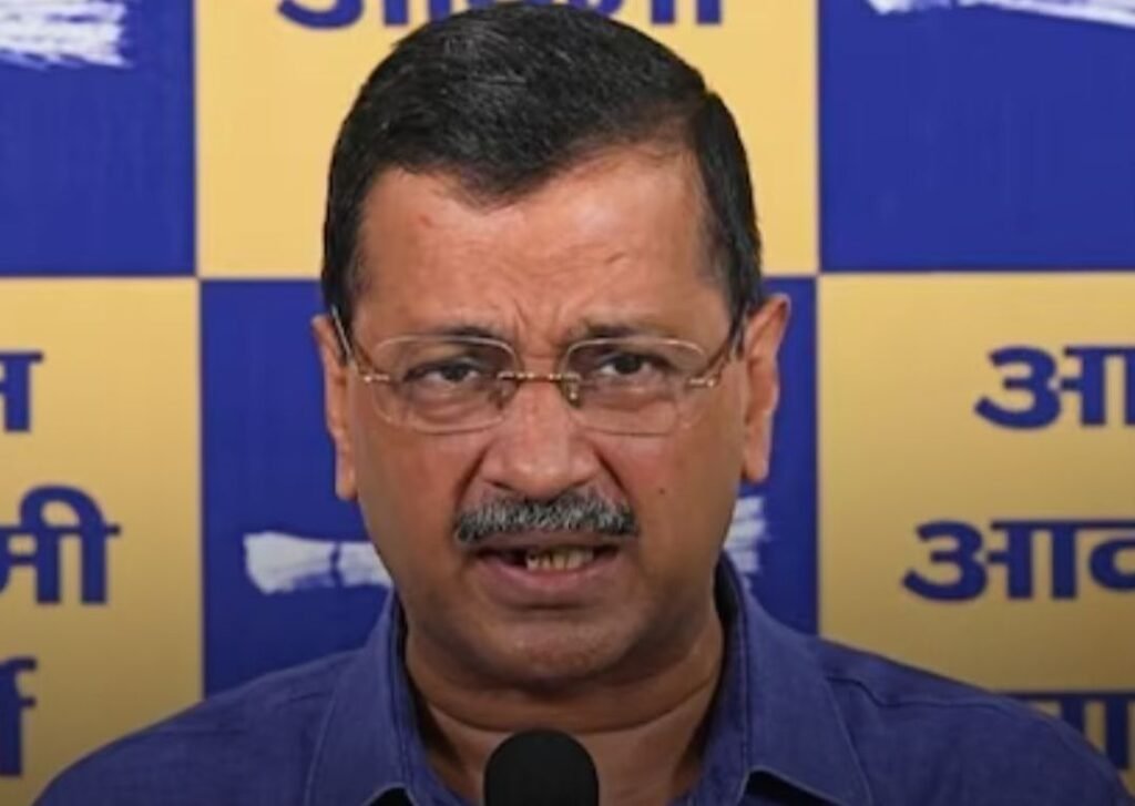 E20 पेट्रॉल पर 29 वाहन कंपनियों ने लिखित जवाब देने से किया इनकार', अरविंद केजरीवाल का दावा kshititech