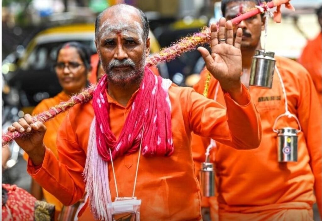 देशभर में आज 30 जुलाई से हो गई कावड़ यात्रा की शुरुआत. राज्य सरकार ने जारी की यात्रा को लेकर एडवाइजरी kshititech