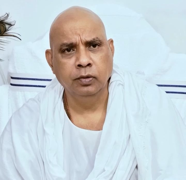 31 जुलाई को अघोर गुरु पीठ ट्रस्ट बनोरा के 33वें स्थापना दिवस समारोह का होगा भव्य आयोजन. आश्रम के व्यवस्थापक मंडल ने दी जानकारी kshititech