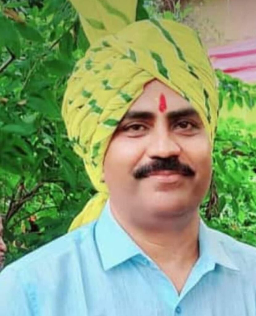 शक्ति के जे एल एन डी कॉलेज में पदस्थ अमित शर्मा को मिली पीएचडी की उपाधि. जैन धर्म का ऐतिहासिक अध्ययन कर शोधकर्ता के रूप में प्राप्त की एचडी की डिग्री शक्ति के जे एल एन डी कॉलेज में पदस्थ अमित शर्मा को मिली पीएचडी की उपाधि. जैन धर्म का ऐतिहासिक अध्ययन कर शोधकर्ता के रूप में प्राप्त की एचडी की डिग्री kshititech