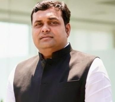 संसद से पारित एंटी पेपर लीक संशोधन विधेयक युवाओं के भविष्य की सुरक्षा का मजबूत कवच : अमर सुल्तानिया kshititech