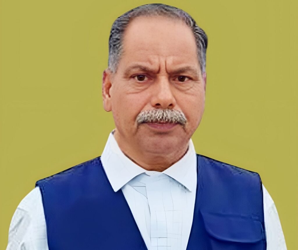 केन्द्र सरकार के पेंशनरों के समान महंगाई राहत प्रदान करने हेतु पेंशनर्स महासंघ 05 अगस्त को सौंपेगा मुख्य मंत्री के नाम कलेक्टर को ज्ञापन. जिला इकाई के अध्यक्ष परमेश्वर स्वर्णकार ने दी जानकारी kshititech