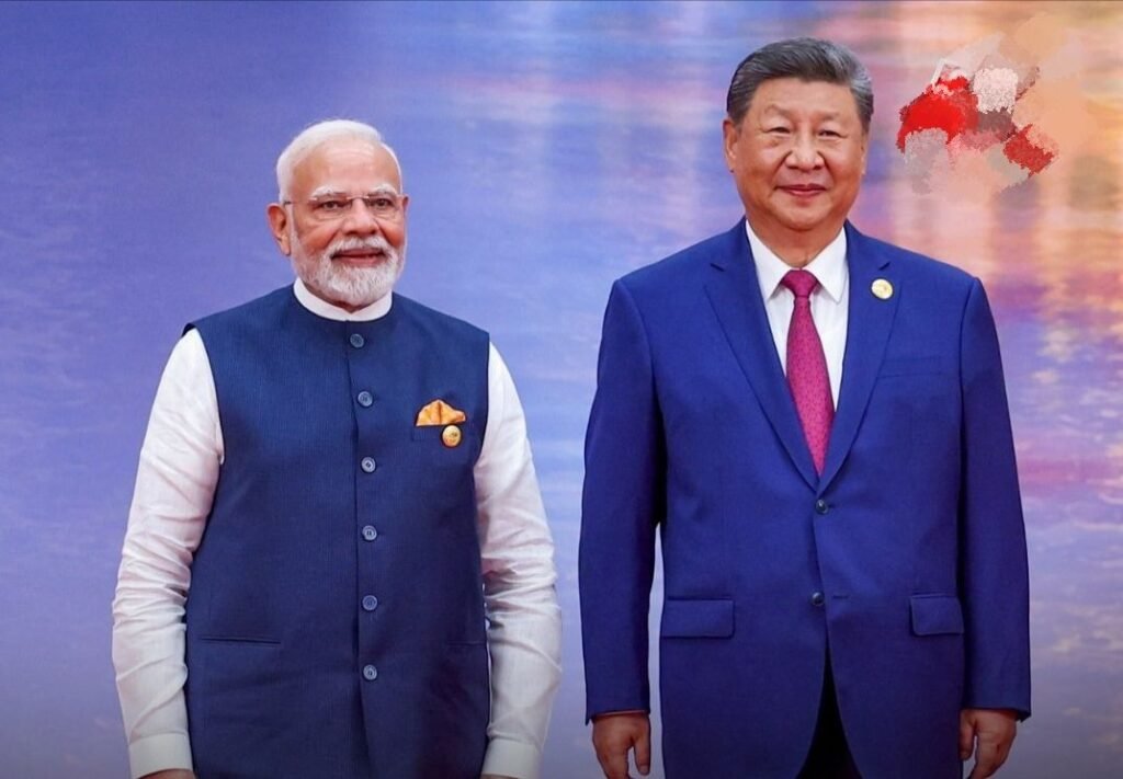 जल्द ही भारत आएंगे शी जिनपिंग. मिडल ईस्ट जंग के बीच अब करीब आ रहे हैं भारत और चीन. कोरोना की महामारी के बाद पहली यात्रा होगी शी जिनपिंग की जल्द ही भारत आएंगे शी जिनपिंग. मिडल ईस्ट जंग के बीच अब करीब आ रहे हैं भारत और चीन. कोरोना की महामारी के बाद पहली यात्रा होगी शी जिनपिंग की kshititech