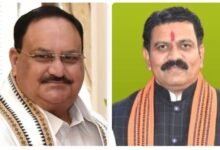 उप मुख्यमंत्री विजय शर्मा के प्रयासों से कबीरधाम में खुलेगा 50 सीटों का मेडिकल कॉलेज. स्वयं केंद्रीय स्वास्थ्य मंत्री नड्डा ने दी पत्र लिखकर उपमुख्यमंत्री को जानकारी. विजय शर्मा ने किया स्वास्थ्य मंत्री जी का धन्यवाद kshititech