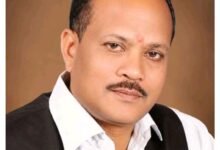 नहीं रहे सेवानिवृत्ति प्रधान पाठक रामकुमार राठौर. इलाज के दौरान रायपुर में हुआ निधन. 14 अगस्त को सुबह 9:00 बजे गिरी ग्राम पोरथा में होगा अंतिम संस्कार. तिरुपति बस के संचालक श्याम राठौर एवं छत्रपाल राठौर के ज्येष्ठ भ्राता थे रामकुमार जी kshititech
