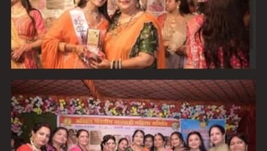 अखिल भारतीय मारवाड़ी महिला समिति शक्ति शाखा ने 15 अगस्त को किया शक्ति में तीजा महोत्सव का ऐतिहासिक एवं भव्य आयोजन. वर्षों बाद यादगार एवं पारंपरिक आयोजन को देखने की संख्या में पहुंची महिलाएं. अध्यक्ष सरोज अग्रवाल के नेतृत्व में आयोजित था कार्यक्रम अखिल भारतीय मारवाड़ी महिला समिति शक्ति शाखा ने 15 अगस्त को किया शक्ति में तीजा महोत्सव का ऐतिहासिक एवं भव्य आयोजन. वर्षों बाद यादगार एवं पारंपरिक आयोजन को देखने की संख्या में पहुंची महिलाएं. अध्यक्ष सरोज अग्रवाल के नेतृत्व में आयोजित था कार्यक्रम kshititech