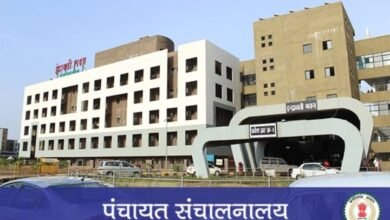 थोक में हुए तबादले- पंचायत एवं ग्रामीण विकास विभाग के 37 अधिकारियों के हुए ट्रांसफर.18 अगस्त की देर शाम जारी हुई सूची kshititech
