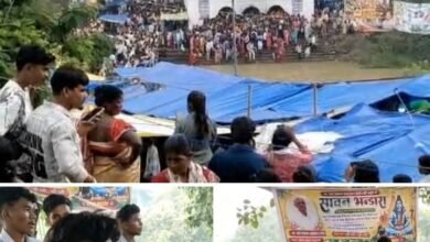 शक्ति के अंकित अग्रवाल कालू सेट्टी ने किया तुर्री धाम में सावन के अंतिम सोमवार को विशाल भंडारे का आयोजन. हजारों श्रद्धालुओं ने ग्रहण किया महाप्रसाद शक्ति के अंकित अग्रवाल कालू सेट्टी ने किया तुर्री धाम में सावन के अंतिम सोमवार को विशाल भंडारे का आयोजन. हजारों श्रद्धालुओं ने ग्रहण किया महाप्रसाद kshititech