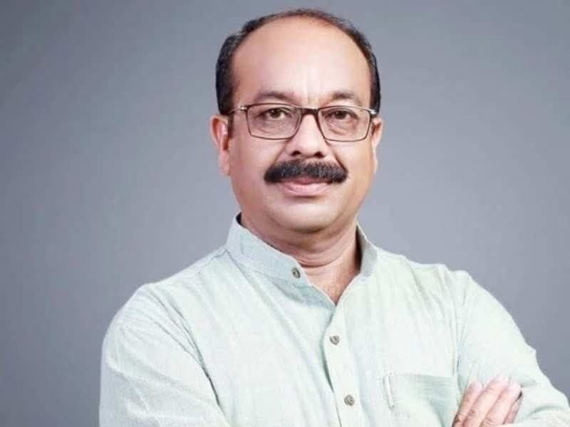 कोचिंग टर्मिनल क्षमता विस्तार योजना 2030 में शामिल होगा बिलासपुर रेलवे स्टेशन. डिप्टी सीएम अरुण साव ने करी रेल मंत्री अश्विनी वैष्णव से चर्चा. 10 अगस्त को पत्र भी लिखा अरुण जी ने kshititech