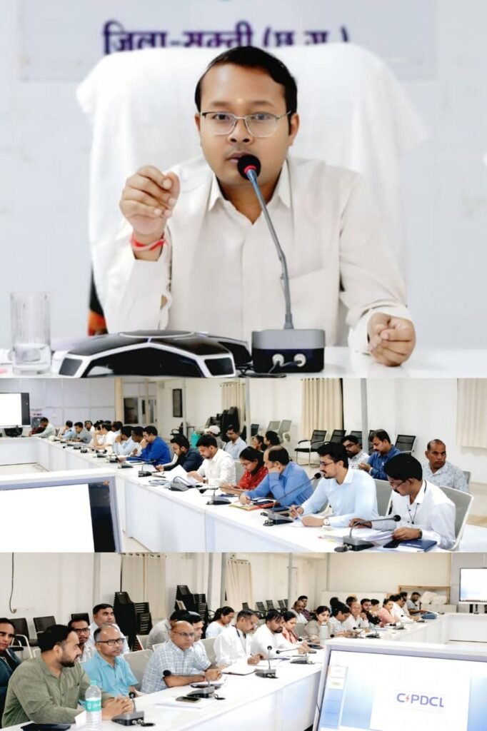 मंगलवार को समय सीमा की बैठक-कलेक्टर ने ली साप्ताहिक समय-सीमा की बैठक.जिले में भव्य और गरिमामय ढंग से स्वतंत्रता दिवस समारोह की तैयारियां करे सुनिश्चित: कलेक्टर श्री अमृत विकास तोपनो.विभिन्न फ्लैगशिप योजनाओ से आमजन को लाभन्वित करने कैंप लगाए जाने की तैयारियां करे सुनिश्चित-कलेक्टर मंगलवार को समय सीमा की बैठक-कलेक्टर ने ली साप्ताहिक समय-सीमा की बैठक.जिले में भव्य और गरिमामय ढंग से स्वतंत्रता दिवस समारोह की तैयारियां करे सुनिश्चित: कलेक्टर श्री अमृत विकास तोपनो.विभिन्न फ्लैगशिप योजनाओ से आमजन को लाभन्वित करने कैंप लगाए जाने की तैयारियां करे सुनिश्चित-कलेक्टर kshititech