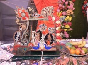 अखिल भारतीय मारवाड़ी महिला समिति शक्ति शाखा ने 15 अगस्त को किया शक्ति में तीजा महोत्सव का ऐतिहासिक एवं भव्य आयोजन. वर्षों बाद यादगार एवं पारंपरिक आयोजन को देखने की संख्या में पहुंची महिलाएं. अध्यक्ष सरोज अग्रवाल के नेतृत्व में आयोजित था कार्यक्रम अखिल भारतीय मारवाड़ी महिला समिति शक्ति शाखा ने 15 अगस्त को किया शक्ति में तीजा महोत्सव का ऐतिहासिक एवं भव्य आयोजन. वर्षों बाद यादगार एवं पारंपरिक आयोजन को देखने की संख्या में पहुंची महिलाएं. अध्यक्ष सरोज अग्रवाल के नेतृत्व में आयोजित था कार्यक्रम kshititech