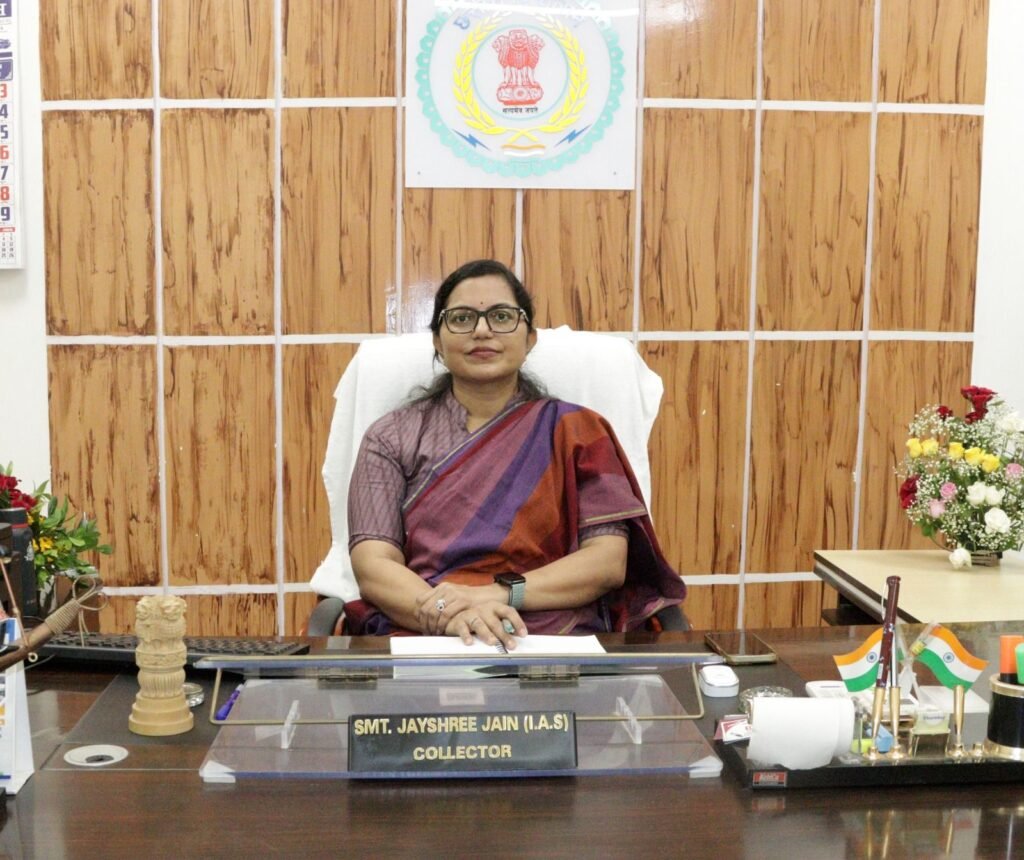 शक्ति जिले में 80 हजार रुपए का जुर्माना लगाया गया खाद बिक्री में अनियमितता करने वाली निजी फर्मों पर. जिला कलेक्टर जयश्री जैन के निर्देशन में उपसंचालक कृषि की सख्त कार्रवाई. कलेक्टर मैडम का सख्त निर्देश- किसानों को शासन की मंशानुरूप मिले बेहतर खाद एवं बीज शक्ति जिले में 80 हजार रुपए का जुर्माना लगाया गया खाद बिक्री में अनियमितता करने वाली निजी फर्मों पर. जिला कलेक्टर जयश्री जैन के निर्देशन में उपसंचालक कृषि की सख्त कार्रवाई. कलेक्टर मैडम का सख्त निर्देश- किसानों को शासन की मंशानुरूप मिले बेहतर खाद एवं बीज kshititech