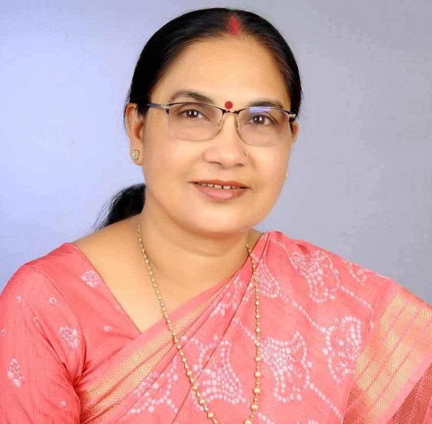 जिला कांग्रेस कमेटी शक्ति आज 1 अगस्त को करेगी पत्रकार वार्ता का आयोजन. जिला अध्यक्ष रश्मि गभेल ने दी जानकारी. कांग्रेस करेगी प्रदेश में 400 यूनिट तक बिजली हाफ की मांग के अभियान का आगाज जिला कांग्रेस कमेटी शक्ति आज 1 अगस्त को करेगी पत्रकार वार्ता का आयोजन. जिला अध्यक्ष रश्मि गभेल ने दी जानकारी. कांग्रेस करेगी प्रदेश में 400 यूनिट तक बिजली हाफ की मांग के अभियान का आगाज kshititech