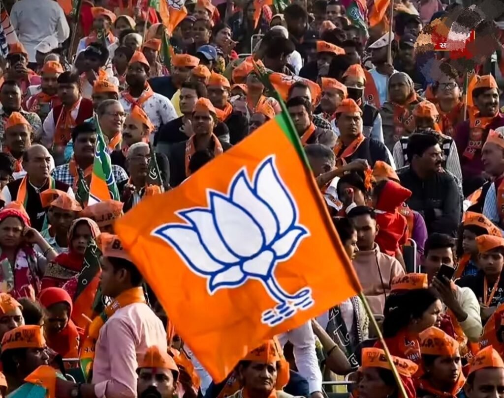 चरम सीमा पर भाजपा की गुटबाजी. जिला अध्यक्ष तक को नहीं है कार्यक्रम का न्यौता. कैसे बनेगी फिर से सरकार चरम सीमा पर भाजपा की गुटबाजी. जिला अध्यक्ष तक को नहीं है कार्यक्रम का न्यौता. कैसे बनेगी फिर से सरकार kshititech