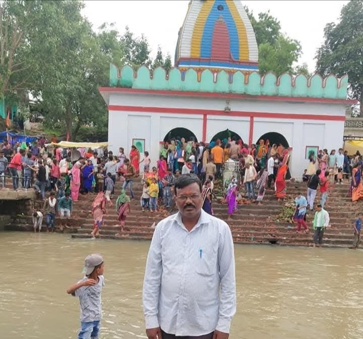 आज से गूंजेगा बोल बम हर हर महादेव-आज से शक्ति में चालू होंगे श्रावणी मास पर सेवा शिविर. तुरीधाम एवं बरगढ़ धाम में होगा शिव भक्तों का जमावड़ा. प्राचीन काल से स्थापित है भोलेनाथ के ये पवित्र धाम kshititech