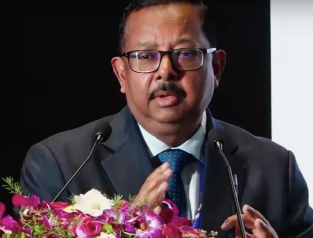 लोगों को चीटियां कहने वाले भी बन जाते हैं जज. उच्च न्यायालय के जस्टिस भुइयां ने कोलेजियम सिस्टम पर उठाए सवाल kshititech