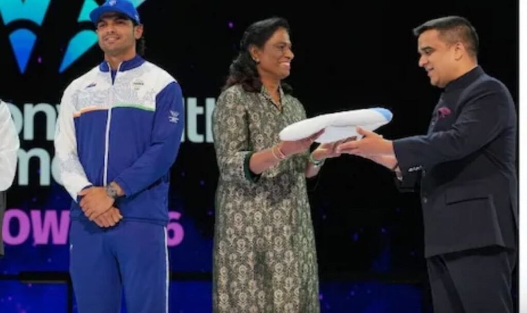 भारत को मिली अगले कॉमनवेल्थ गेम्स की मेजबानी. साल 2030 में अहमदाबाद गुजरात में होगा कॉमनवेल्थ गेम्स. 2 अगस्त को ग्लासगो में हो गया शानदार समापन kshititech