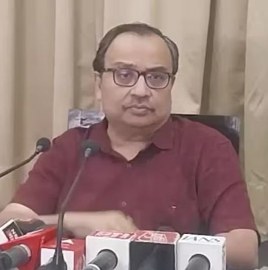 हो सकती है घर वापसी-6 बागी सांसद और 50% से ज्यादा विधायक TMC में लौटना चाहते हैं', कुणाल घोष का बड़ा दावा kshititech