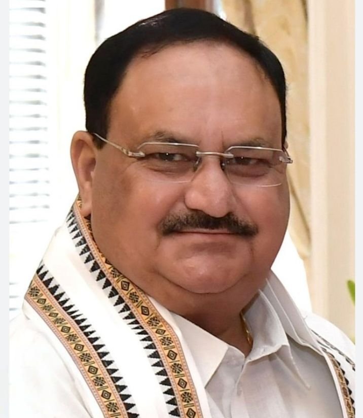उप मुख्यमंत्री विजय शर्मा के प्रयासों से कबीरधाम में खुलेगा 50 सीटों का मेडिकल कॉलेज. स्वयं केंद्रीय स्वास्थ्य मंत्री नड्डा ने दी पत्र लिखकर उपमुख्यमंत्री को जानकारी. विजय शर्मा ने किया स्वास्थ्य मंत्री जी का धन्यवाद उप मुख्यमंत्री विजय शर्मा के प्रयासों से कबीरधाम में खुलेगा 50 सीटों का मेडिकल कॉलेज. स्वयं केंद्रीय स्वास्थ्य मंत्री नड्डा ने दी पत्र लिखकर उपमुख्यमंत्री को जानकारी. विजय शर्मा ने किया स्वास्थ्य मंत्री जी का धन्यवाद kshititech