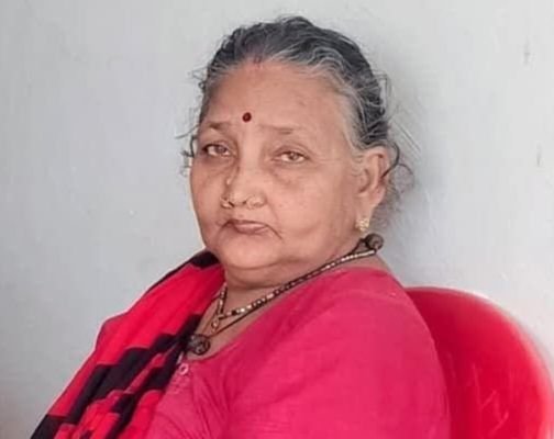 कोटेतरा के पत्रकार एवं सामाजिक कार्यकर्ता रमेश साहू को मातृ शोक. माता श्रीमती श्याम बाई साहू का हुआ निधन. 11 अगस्त को होगा दशकर्म एवं चंदन पान कार्यक्रम. पत्रकार संगठन सहित विभिन्न संगठनों ने दी श्रद्धांजलि कोटेतरा के पत्रकार एवं सामाजिक कार्यकर्ता रमेश साहू को मातृ शोक. माता श्रीमती श्याम बाई साहू का हुआ निधन. 11 अगस्त को होगा दशकर्म एवं चंदन पान कार्यक्रम. पत्रकार संगठन सहित विभिन्न संगठनों ने दी श्रद्धांजलि kshititech