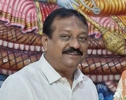 प्रदेश कांग्रेस के वरिष्ठ महामंत्री समाजसेवी कन्हैया अग्रवाल के जन्मदिन पर 12 अगस्त को होगा सुंदरकांड का पाठ एवं हरेली तिहार पर प्रसाद रूपी भोज का कार्यक्रम. रायपुर दक्षिण विधानसभा क्षेत्र के नागरिकों सहित युवा अग्रवाल मंच के साथी भी रहेंगे मौजूद प्रदेश कांग्रेस के वरिष्ठ महामंत्री समाजसेवी कन्हैया अग्रवाल के जन्मदिन पर 12 अगस्त को होगा सुंदरकांड का पाठ एवं हरेली तिहार पर प्रसाद रूपी भोज का कार्यक्रम. रायपुर दक्षिण विधानसभा क्षेत्र के नागरिकों सहित युवा अग्रवाल मंच के साथी भी रहेंगे मौजूद kshititech