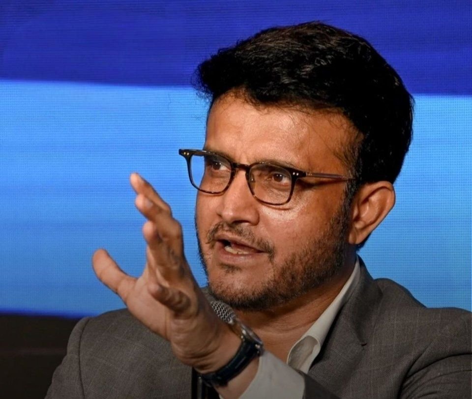 ब्रेकिंग न्यूज़- भारतीय क्रिकेट टीम के पूर्व कप्तान सौरभ गांगुली और उनकी पत्नी को मिली जान से मारने की धमकी.कोलकाता में उनके निवास पर बढ़ाई गई सुरक्षा kshititech