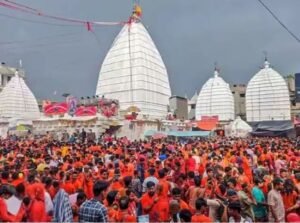 अनूठी कावड़-31 किलो की कावड़ के साथ बाबा बैजनाथ धाम की यात्रा पर रवाना होंगे शक्ति के शिव भक्त.11 अगस्त की शाम 7:00 बजे थाना चौक स्थित सिद्ध मंदिर में होगी कावड़ की पूजा अर्चना. बाबा भोलेनाथ कावड़ सेवा संघ ने करी पहल. पवन गोयल. विक्की अग्रवाल. एवं सुभाष देवांगन के नेतृत्व में रवाना होगी यह यात्रा अनूठी कावड़-31 किलो की कावड़ के साथ बाबा बैजनाथ धाम की यात्रा पर रवाना होंगे शक्ति के शिव भक्त.11 अगस्त की शाम 7:00 बजे थाना चौक स्थित सिद्ध मंदिर में होगी कावड़ की पूजा अर्चना. बाबा भोलेनाथ कावड़ सेवा संघ ने करी पहल. पवन गोयल. विक्की अग्रवाल. एवं सुभाष देवांगन के नेतृत्व में रवाना होगी यह यात्रा kshititech
