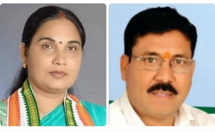 स्वतंत्रता दिवस के मौके पर जिला कांग्रेस कमेटी की अध्यक्ष रश्मि गबेल करेगी टेमर पंचायत में ध्वजारोहण. अध्यक्षता करेंगे सरपंच चंद्र कुमार सोनी. वीणा वादिनी मां सरस्वती की प्रतिमा का भी होगा अनावरण कार्यक्रम. राष्ट्रीय पर्व को लेकर ग्राम वासियों में उत्साह kshititech
