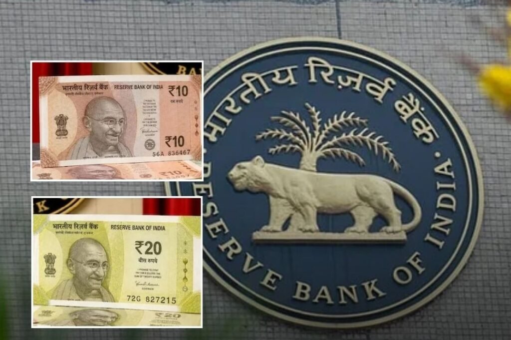 10 एवं ₹20 के पॉलीमांर प्लास्टिक नोटों का ट्रायल शुरू. प्रथम चरण में 100 करोड रुपए के नोटों का होगा ट्रायल 10 एवं ₹20 के पॉलीमांर प्लास्टिक नोटों का ट्रायल शुरू. प्रथम चरण में 100 करोड रुपए के नोटों का होगा ट्रायल kshititech