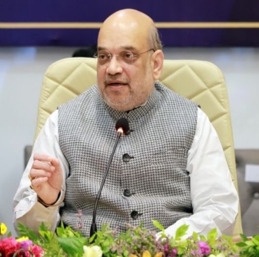 बड़ी खबर-नीट मुद्दे पर गृह मंत्री अमित शाह करेंगे विपक्ष से चर्चा. अमित शाह ने 12 अगस्त को लोकसभा अध्यक्ष को लिखा पत्र कहा चर्चा के लिए आप जितना उचित समझे समय करें निर्धारित. संसद में लगातार जारी है गतिरोध kshititech