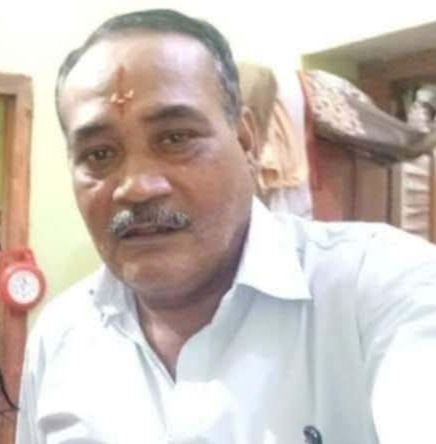 नहीं रहे शक्ति के प्रतिष्ठित ठेकेदार तरुण दुबे (दुलेश महाराज). 13 अगस्त को उपचार के दौरान बिलासपुर में हुआ निधन. आज सुबह 11 बजे शक्ति में होगा अंतिम संस्कार. विभिन्न संगठनों ने दी श्रद्धांजलि kshititech