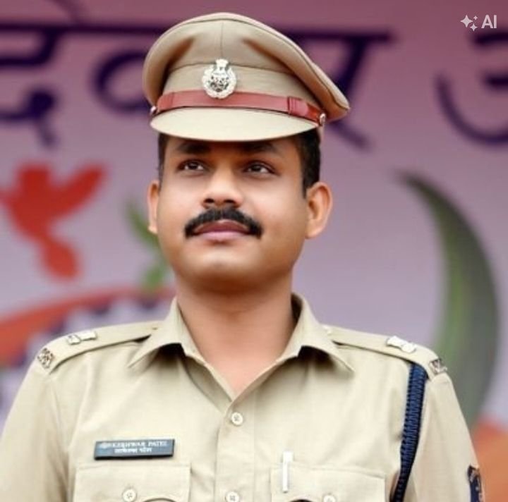स्वतंत्रता दिवस के मौके पर छत्तीसगढ़ पुलिस के अधिकारियों को मिलेगा विशेष सम्मान- राष्ट्रपति पुलिस पदक सहित विशेष सम्मानों से नवाजे जाएंगे पुलिस के अधिकारी. रायपुर पुलिस कमिश्नरेट के उपायुक्त तारकेश्वर पटेल को भी मिलेगा विशेष सम्मान स्वतंत्रता दिवस के मौके पर छत्तीसगढ़ पुलिस के अधिकारियों को मिलेगा विशेष सम्मान- राष्ट्रपति पुलिस पदक सहित विशेष सम्मानों से नवाजे जाएंगे पुलिस के अधिकारी. रायपुर पुलिस कमिश्नरेट के उपायुक्त तारकेश्वर पटेल को भी मिलेगा विशेष सम्मान kshititech