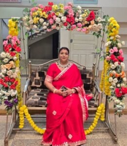 ऐतिहासिक आयोजन-शक्ति की महिला जागृति शाखा का संपन्न हुआ सावन तीज महोत्सव.पारंपरिक वेशभूषा में पहुंची महिलाएं. विभिन्न प्रतिस्पर्धाओं के बीच लजीज व्यंजन एवं सम्मान का भी हुआ कार्यक्रम. मारवाड़ी समाज की नई नवेली बहू बेटियों का भी हुआ सम्मान. 13 अगस्त को हटरी धर्मशाला में आयोजित था कार्यक्रम ऐतिहासिक आयोजन-शक्ति की महिला जागृति शाखा का संपन्न हुआ सावन तीज महोत्सव.पारंपरिक वेशभूषा में पहुंची महिलाएं. विभिन्न प्रतिस्पर्धाओं के बीच लजीज व्यंजन एवं सम्मान का भी हुआ कार्यक्रम. मारवाड़ी समाज की नई नवेली बहू बेटियों का भी हुआ सम्मान. 13 अगस्त को हटरी धर्मशाला में आयोजित था कार्यक्रम kshititech