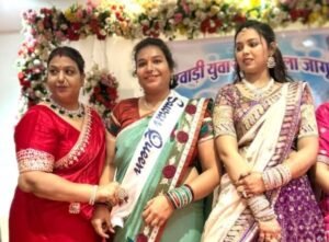 ऐतिहासिक आयोजन-शक्ति की महिला जागृति शाखा का संपन्न हुआ सावन तीज महोत्सव.पारंपरिक वेशभूषा में पहुंची महिलाएं. विभिन्न प्रतिस्पर्धाओं के बीच लजीज व्यंजन एवं सम्मान का भी हुआ कार्यक्रम. मारवाड़ी समाज की नई नवेली बहू बेटियों का भी हुआ सम्मान. 13 अगस्त को हटरी धर्मशाला में आयोजित था कार्यक्रम ऐतिहासिक आयोजन-शक्ति की महिला जागृति शाखा का संपन्न हुआ सावन तीज महोत्सव.पारंपरिक वेशभूषा में पहुंची महिलाएं. विभिन्न प्रतिस्पर्धाओं के बीच लजीज व्यंजन एवं सम्मान का भी हुआ कार्यक्रम. मारवाड़ी समाज की नई नवेली बहू बेटियों का भी हुआ सम्मान. 13 अगस्त को हटरी धर्मशाला में आयोजित था कार्यक्रम kshititech