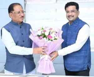 नगरीय प्रशासन विकास विभाग के प्रमुख सचिव की जिम्मेदारी संभाली सोनमणि बोरा ने- 19 अगस्त को किया पदभार ग्रहण. प्रदेश के मुख्यमंत्री एवं नगरीय प्रशासन मंत्री से करी मुलाकात. जांजगीर चांपा जिले के पूर्व कलेक्टर भी रहे हैं सोनमणि बोरा नगरीय प्रशासन विकास विभाग के प्रमुख सचिव की जिम्मेदारी संभाली सोनमणि बोरा ने- 19 अगस्त को किया पदभार ग्रहण. प्रदेश के मुख्यमंत्री एवं नगरीय प्रशासन मंत्री से करी मुलाकात. जांजगीर चांपा जिले के पूर्व कलेक्टर भी रहे हैं सोनमणि बोरा kshititech