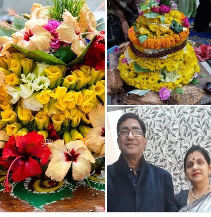 शक्ति शहर के विद्वान पंडित घनश्याम पांडेय के निवास पर हो रहा श्रावणी महायज्ञ एवं रुद्राभिषेक पूजन कार्यक्रम. 27 अगस्त को होगा सार्वजनिक भंडारा प्रसाद का कार्यक्रम. फूलेश्वर महादेव का रुद्राभिषेक करने उमड़ रही श्रद्धालु भक्त जनों की भीड़ kshititech