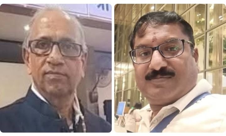 अग्र महाकुंभ 2026 प्रांतीय अधिवेशन एवं दशम अग्र अलंकरण समारोह का आयोजन आगामी 19-20 सितम्बर को अम्बिकापुर में. कार्यक्रम के मुख्य संयोजक कन्हैया लाल अग्रवाल एवं सुभाष गोयल अंबिकापुर ने दी जानकारी. अग्रवाल सभा अंबिकापुर एवं सरगुजा संभागीय अग्रवाल महासभा के संयुक्त आतिथ्य में आयोजित है कार्यक्रम kshititech