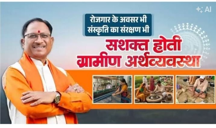 शक्ति जिले के ग्रामीण क्षेत्रों में उद्योग की स्थापना के लिए मिलेगा 35% का अनुदान. 17 इकाइयों की स्थापना का लक्ष्य निर्धारित किया प्रशासन ने। आज ही करें अपना आवेदन kshititech
