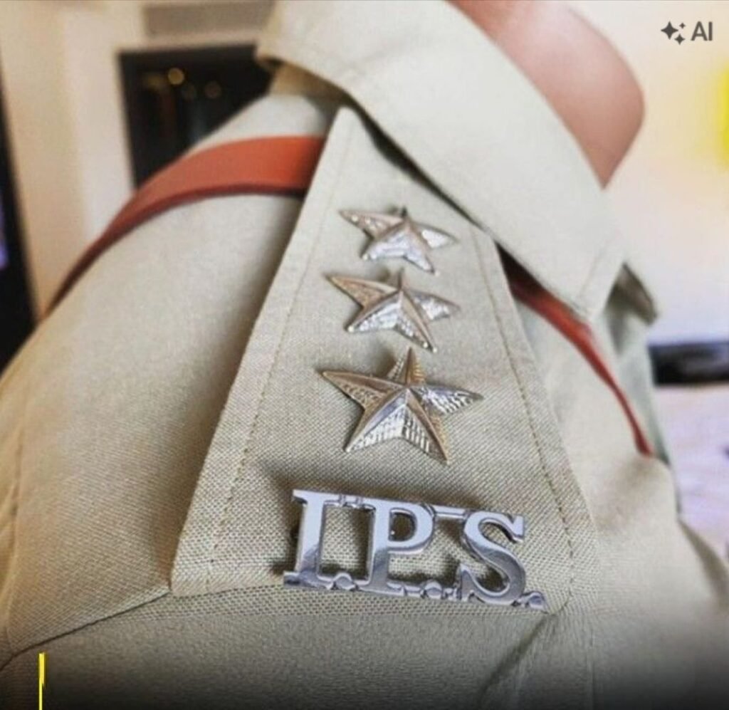 राज्य के 9 जिलों के बदले गए IPS. चल रहा है लगातार तबादलों का दौर kshititech